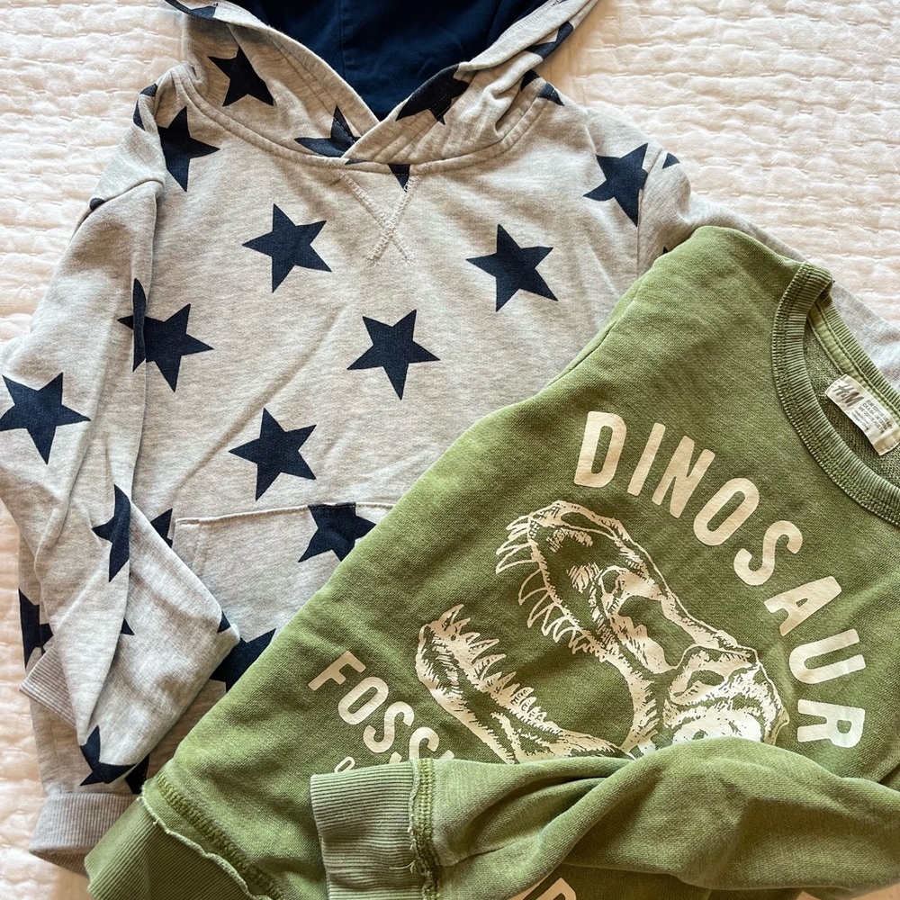 H&M Sweatshirts